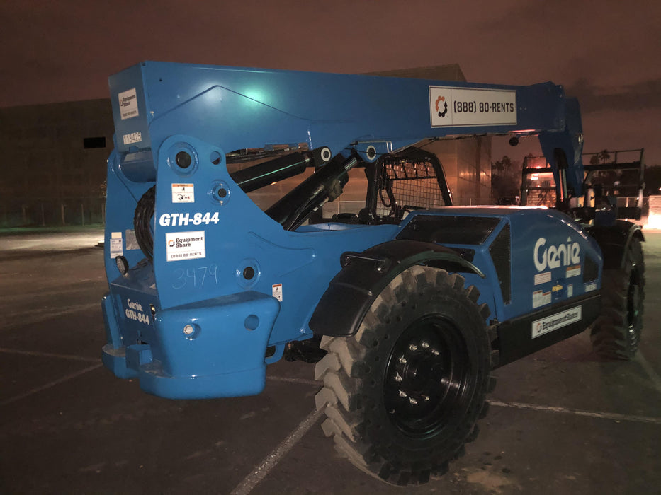 2020 GENIE GTH-844