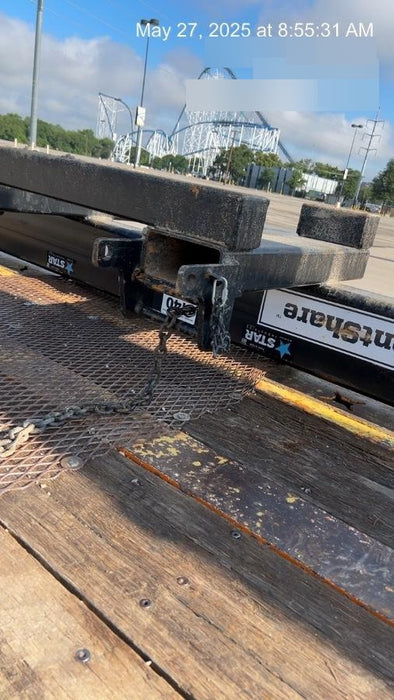 2024 STAR INDUSTRIES 1160B