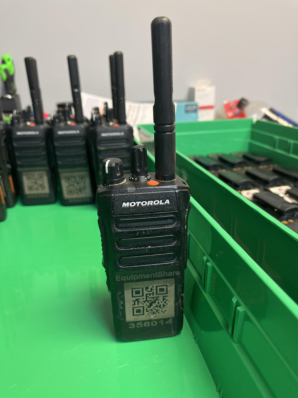 2023 MOTOROLA R7 NON-DISPLAY