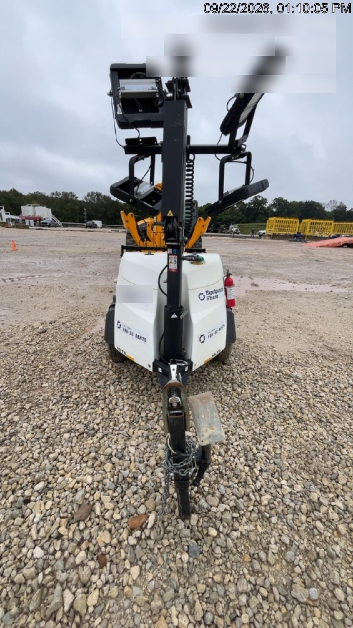 2023 GENERAC MLT2