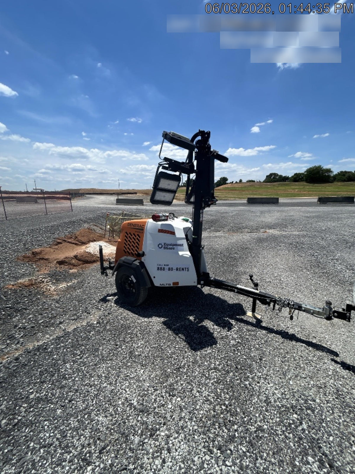 2026 GENERAC MLTS-4