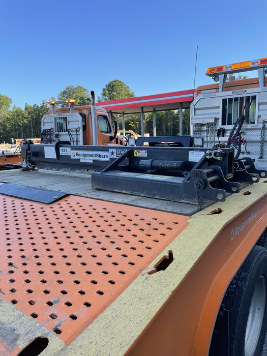 2020 STAR INDUSTRIES M1360B - Star JIB Boom