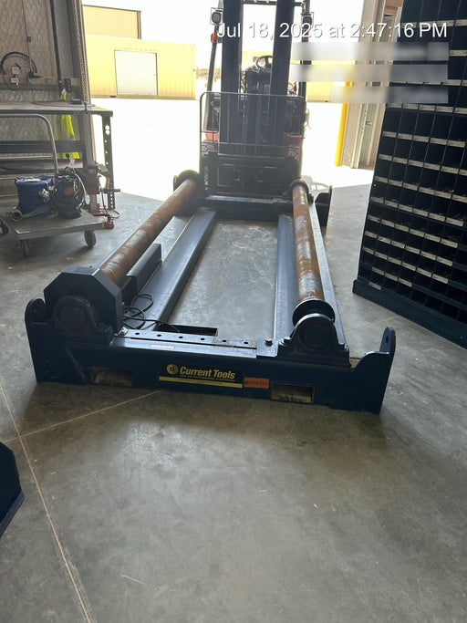 2025 CURRENT TOOLS 615