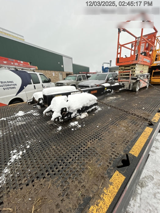 2024 STAR INDUSTRIES M1360B - Star JIB Boom