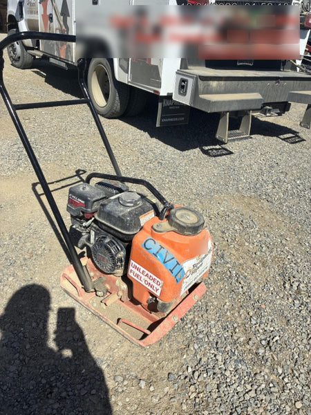 2023 MULTIQUIP MVC82VHW