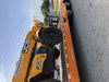 2020 JCB 512-56 Canopy, 74Hp, Solid Tires, Work Lights, Beacon, Aux Hydraulics, Back up Alarm, Lifting Eye, ES Decals