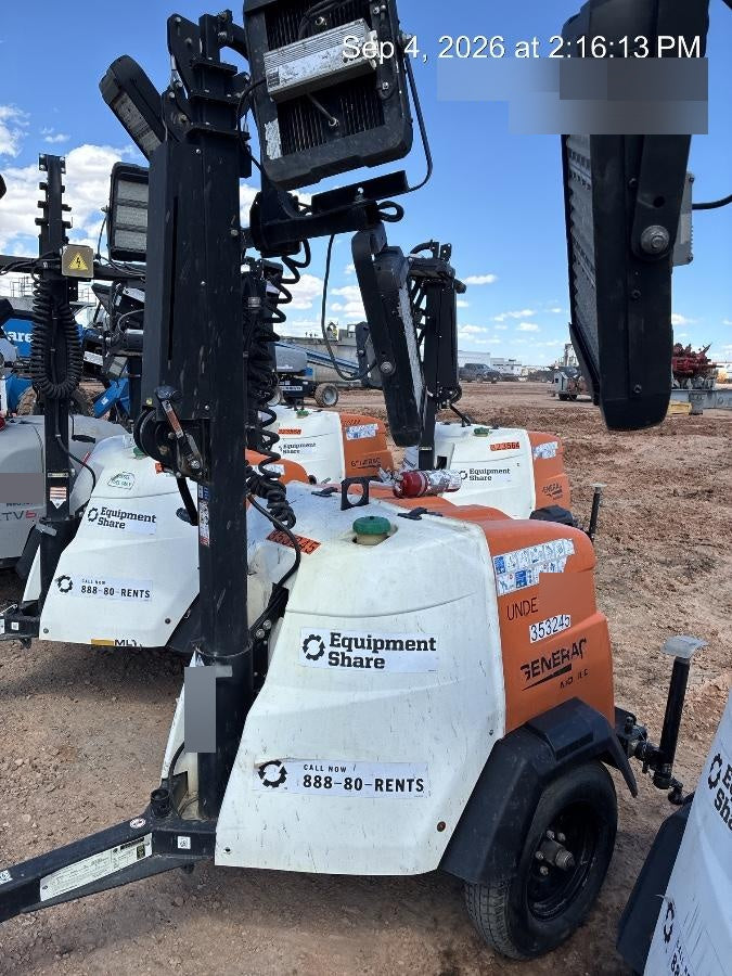 2023 GENERAC MLT2