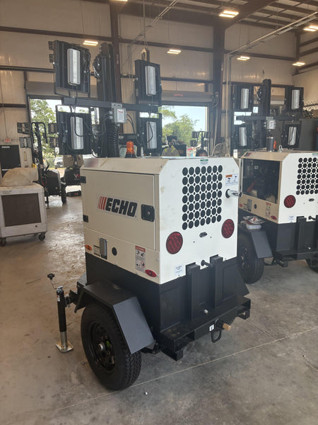 2026 ECHO DLT-3