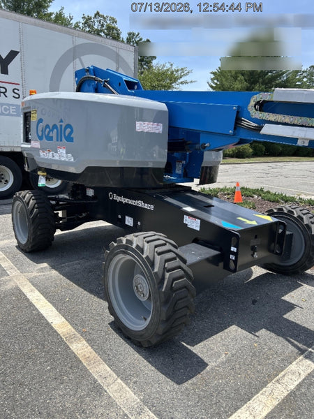 2024 GENIE S-45 XC