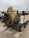 2021 Vac-Tron LP573SDT T4 Koehler Diesel Engine, 500 Gallon Debris Tank, x2 100 Gallon Water Tanks