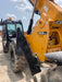 2020 JCB 509-42 Cab/Heat/Air, Solid Tires, Work Lights, Beacon, Aux Hydraulics, Back up Alarm, Lifting Eye, ES Decals
