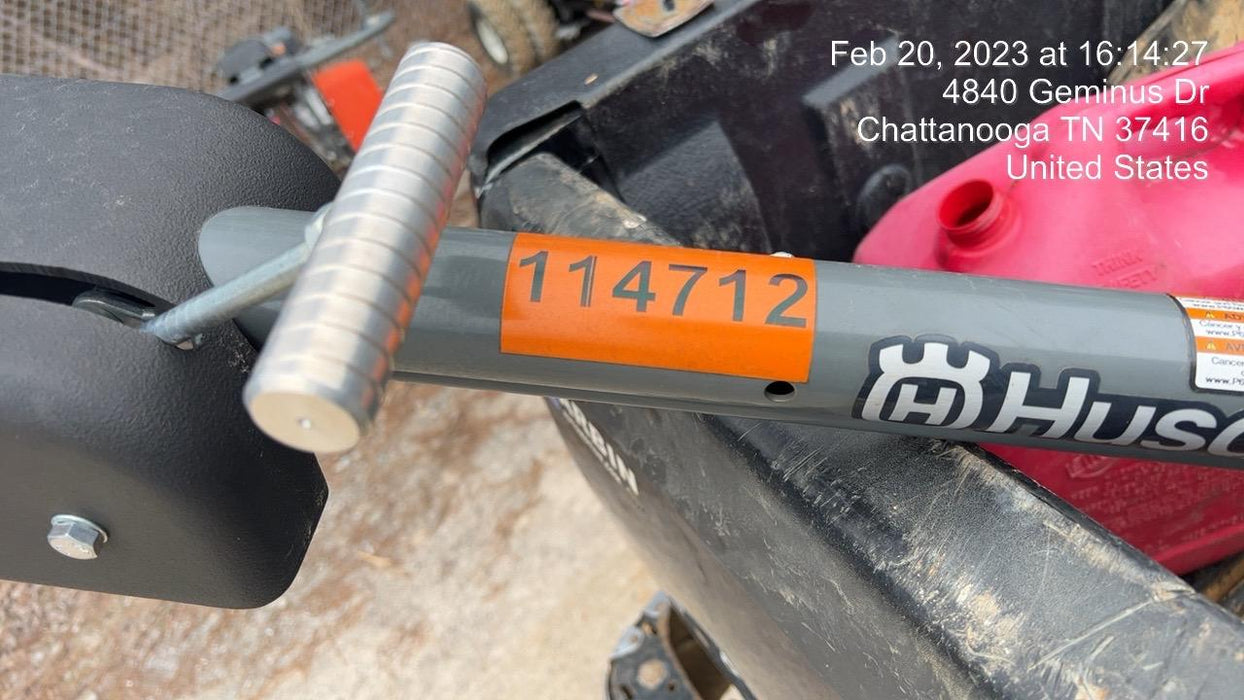 2020 HUSQVARNA CT 48-13A-V