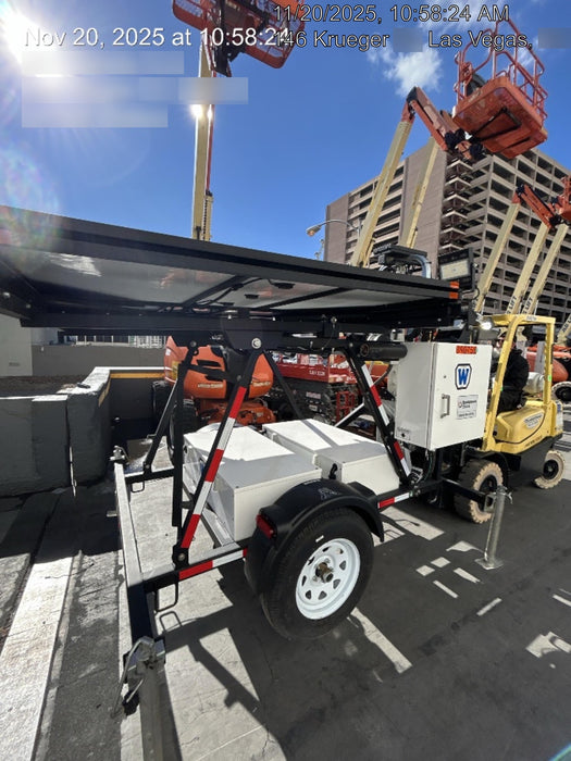 2024 WANCO WLTS-MM8A-1600