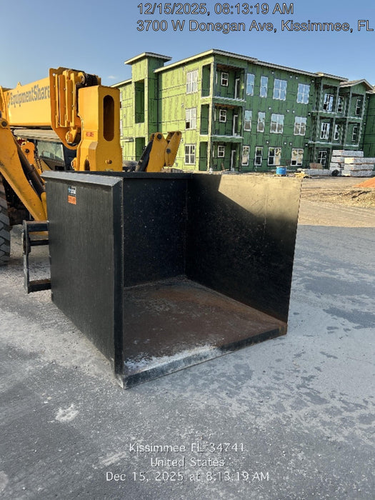 2025 STAR INDUSTRIES 1425