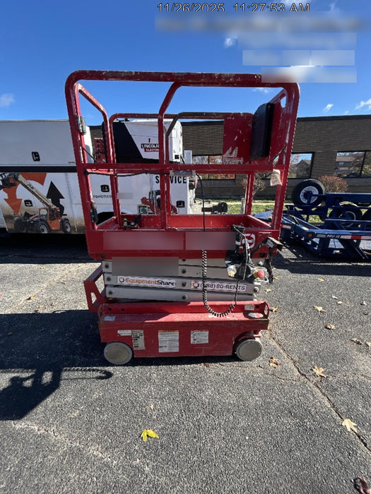 2018 MEC 1330SE MEC 1330SE, 2 Yr Full Extended Warranty