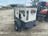 2022 ATLAS COPCO QAS45 CWK