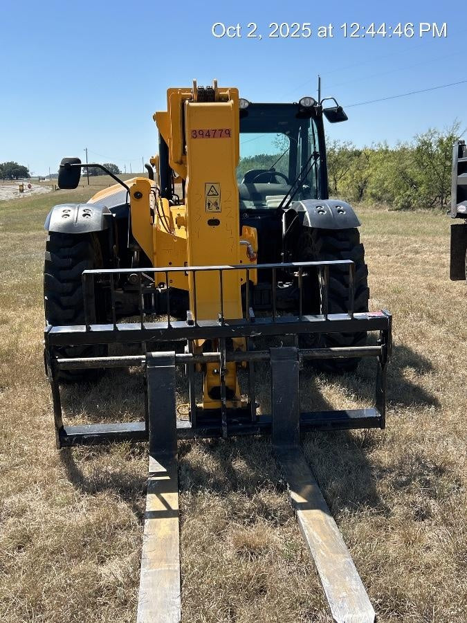 2024 JCB 509-42