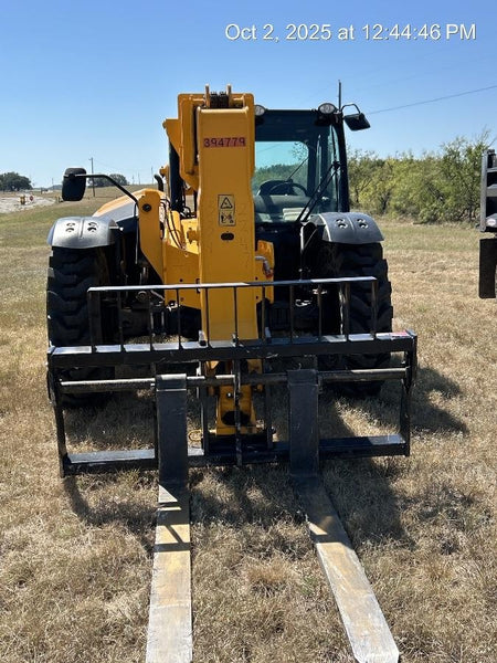2024 JCB 509-42