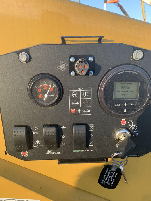 2021 VERMEER BC1000XL Diesel