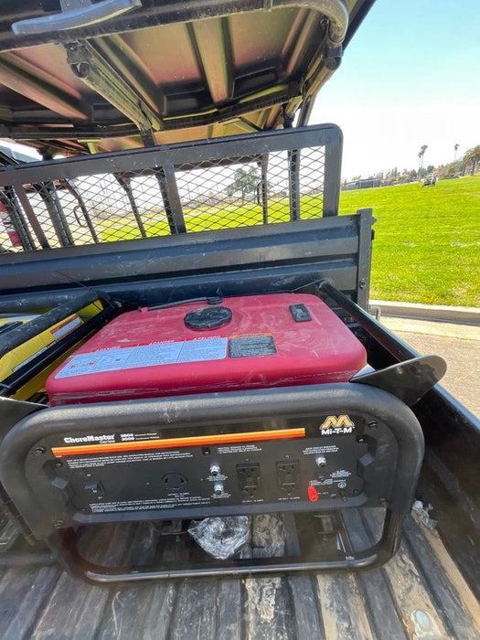 2025 MI-T-M GEN-3600-0MM0