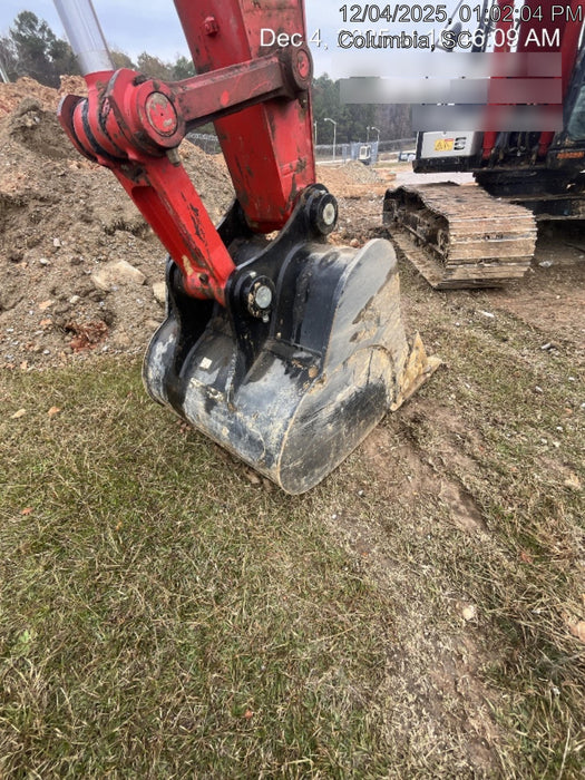 2021 LINK-BELT 210X4