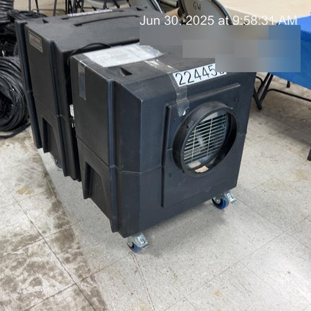 2022 ABATEMENT TECHNOLOGIES BD2KM
