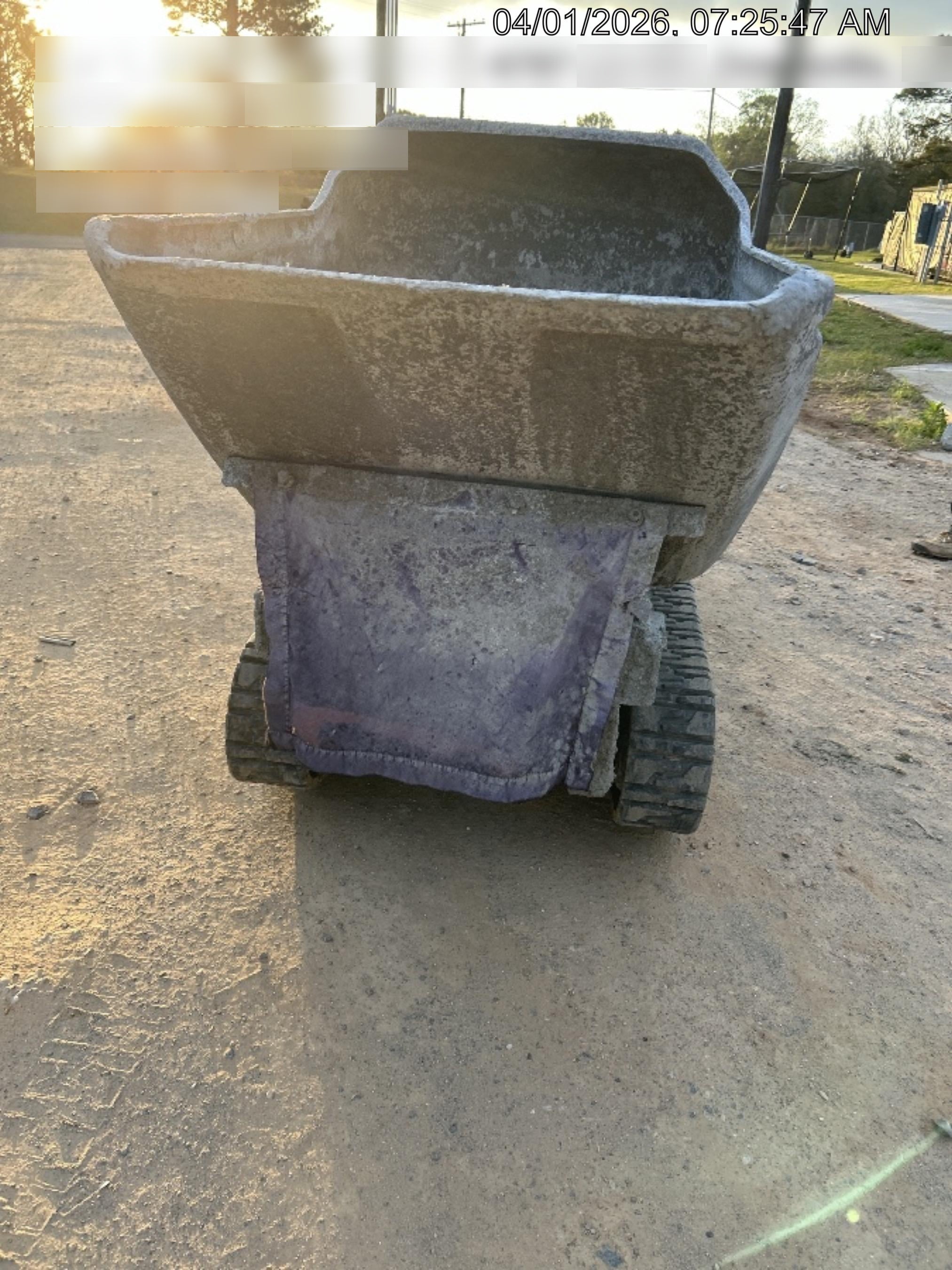 2022 TORO MBTX 2500-TS