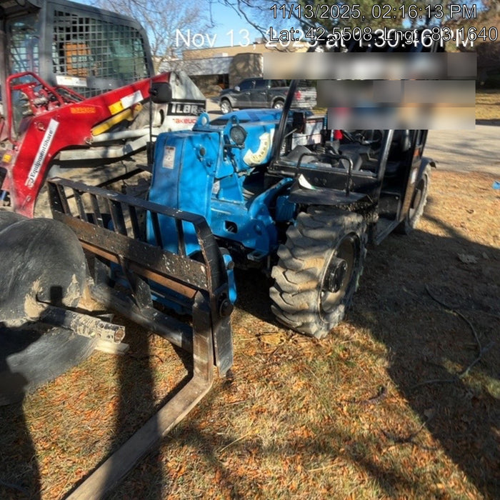 2023 AUGER TORQUE 3300-30