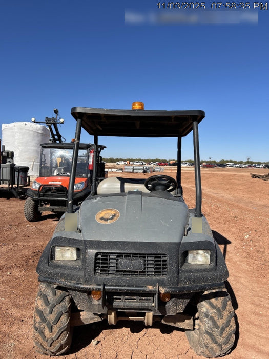 2020 CLUB CAR CA1500G