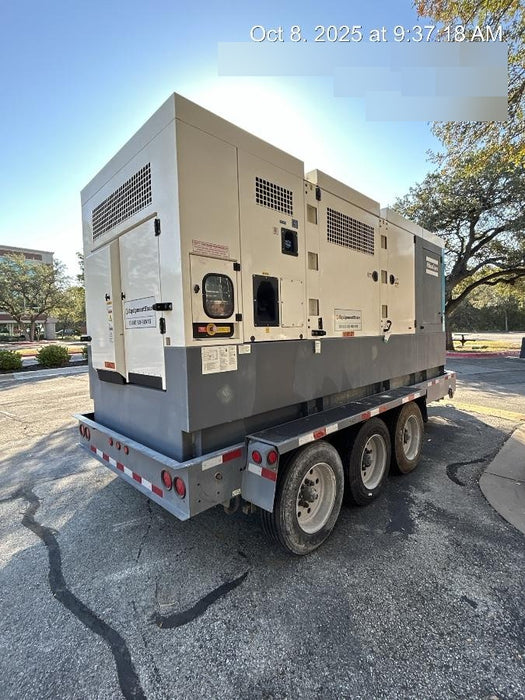 2020 ATLAS COPCO QAS625