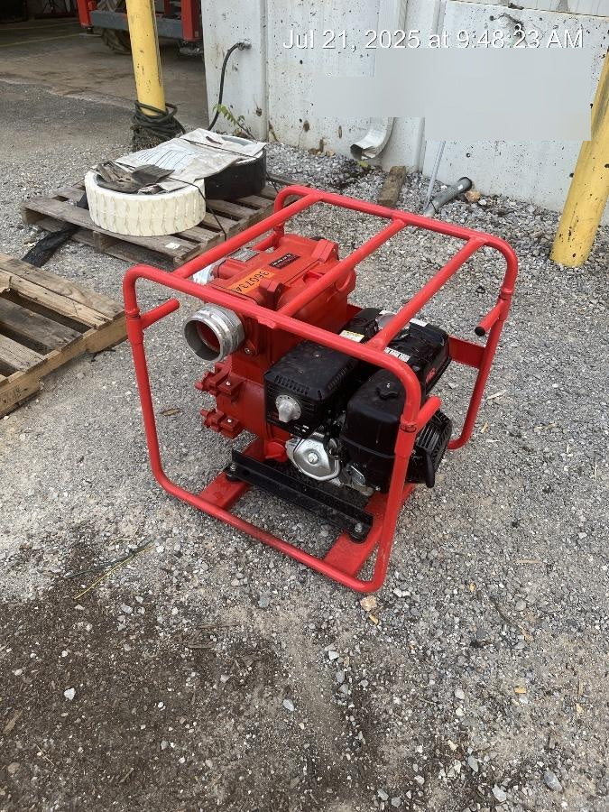 2023 MULTIQUIP QP4TH
