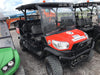 2022 KUBOTA RTV-X1140W-H (Canopy)