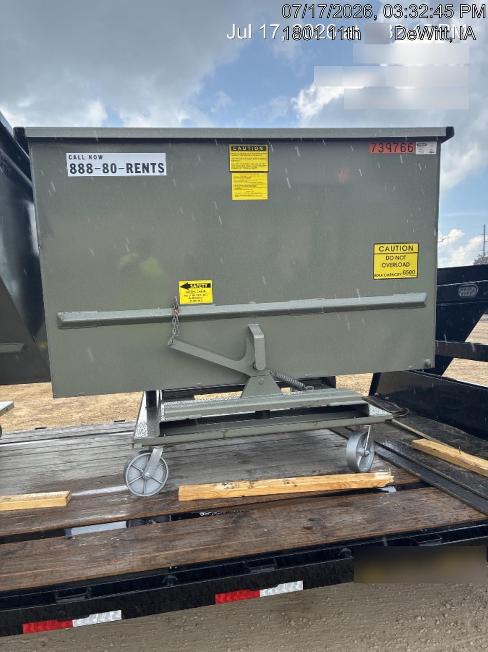 2026 HIPPO HOPPER HH64HD