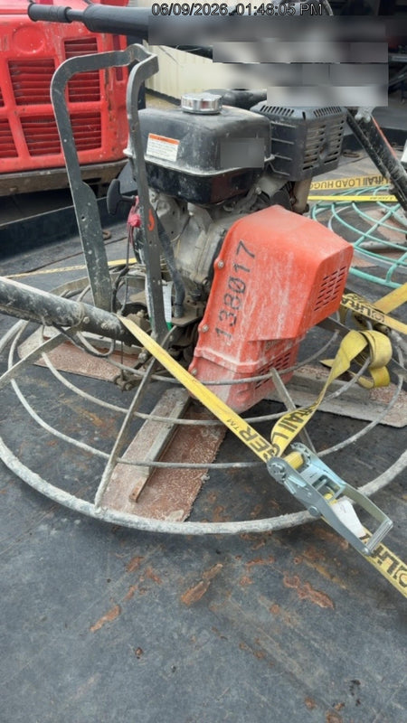 2024 MULTIQUIP B46H90