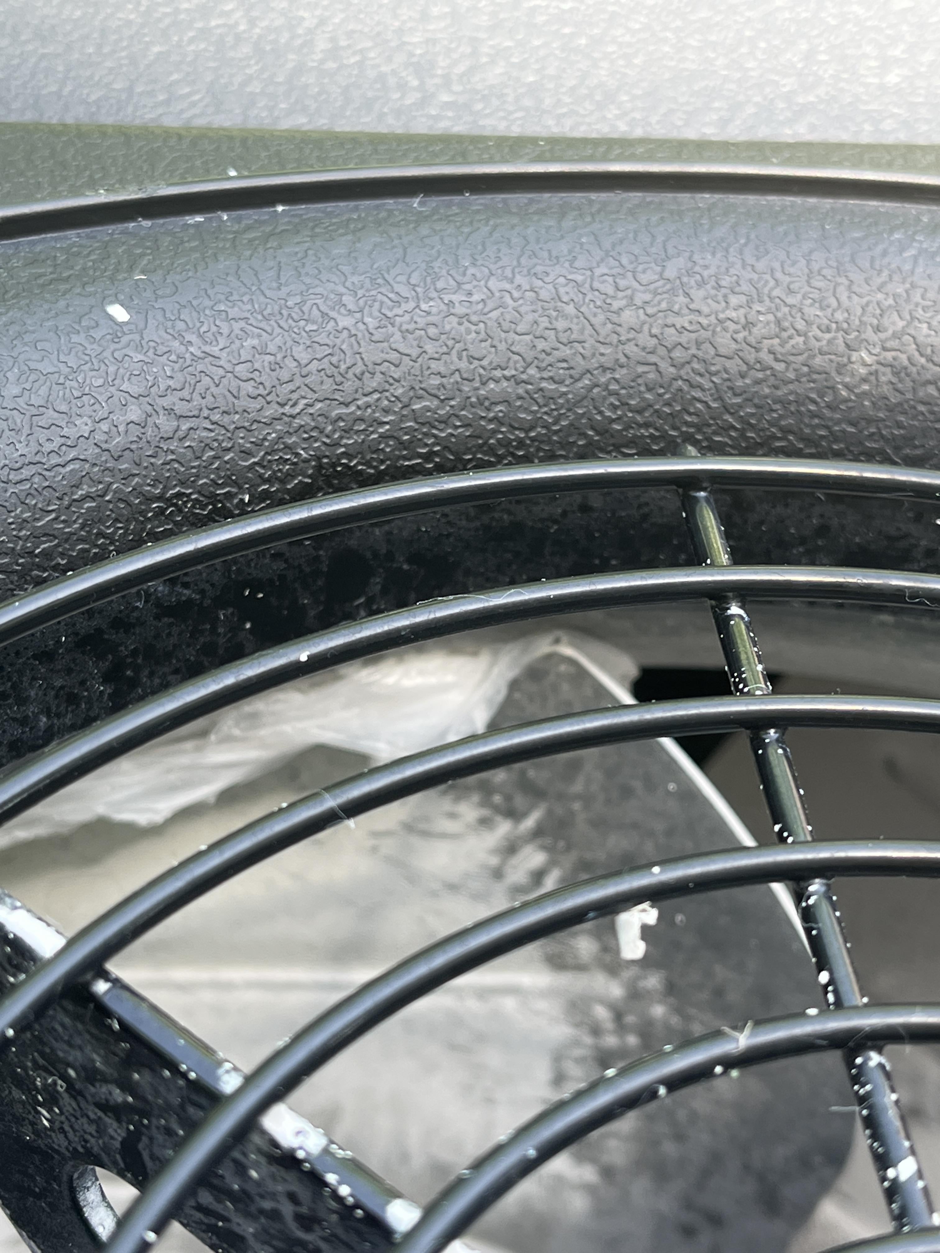 2022 PHOENIX AirMAX Radial Air Mover