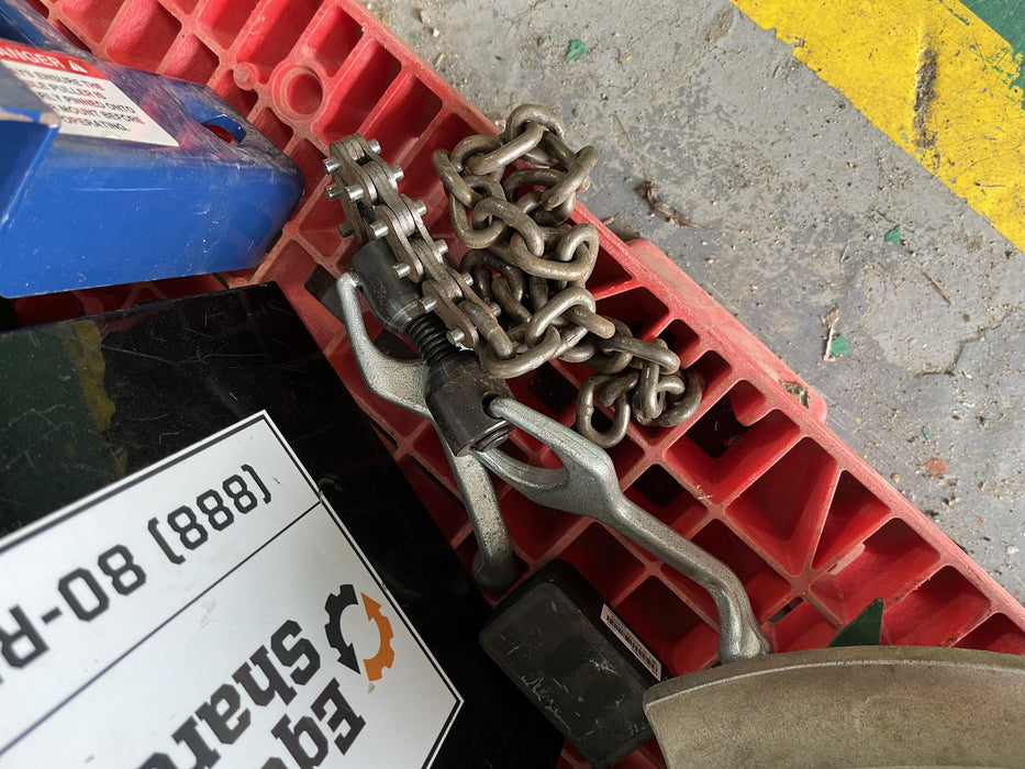 2021 CURRENT TOOLS 2281