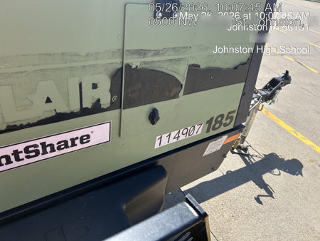 2020 SULLAIR 185-DPQ