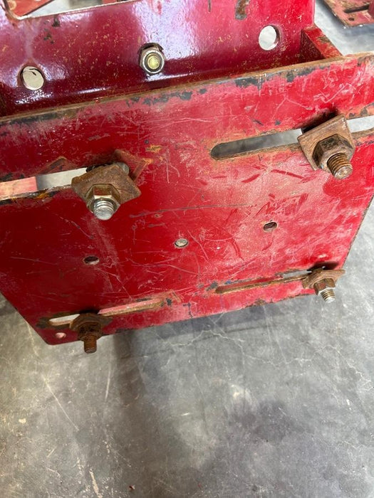 2021 MATHEY DEARMAN 2115