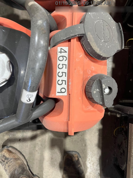 2024 HUSQVARNA LF75