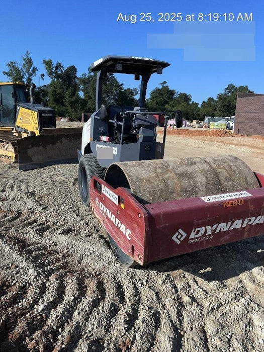 2022 DYNAPAC CA1400D