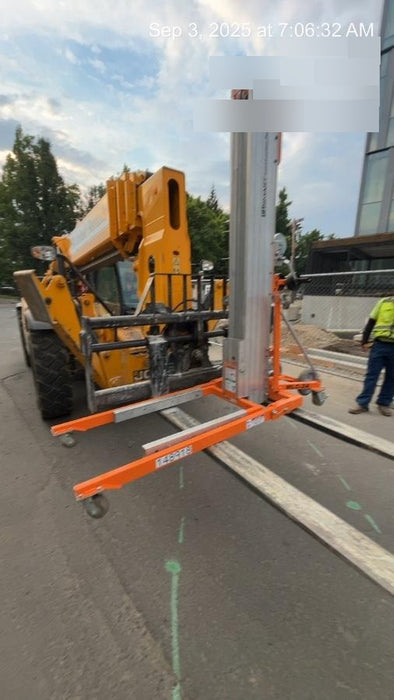 2021 LIFTSMART MLC-24