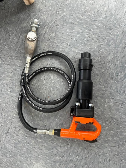 2024 MICHIGAN PNEUMATIC ES-CH3R-TRACKER