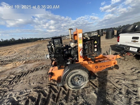 2021 PIONEER PP66S12L71-TD2.9L4