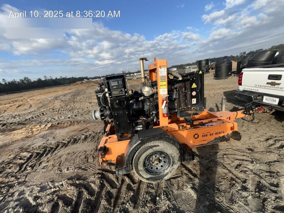 2021 PIONEER PP66S12L71-TD2.9L4