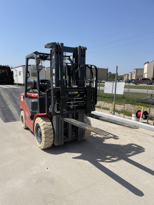 2022 HELI CPQYD30-KU1H