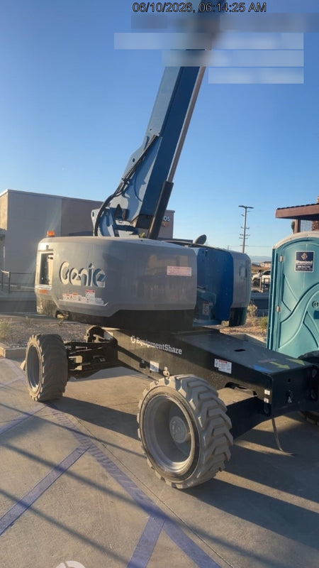 2024 GENIE S-45 XC
