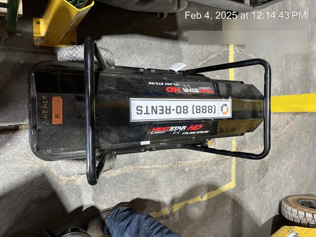 2022 HEATSTAR HS175KT