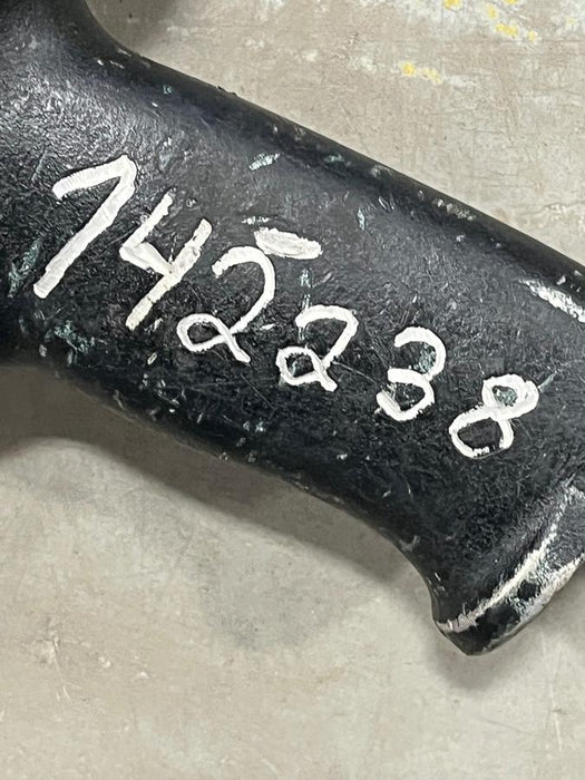 2021 MICHIGAN PNEUMATIC 750SS