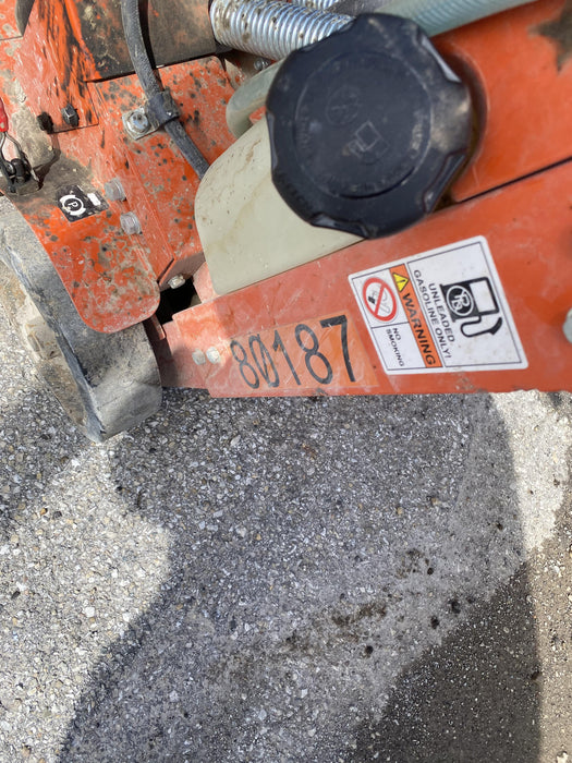 2020 HUSQVARNA FS 524