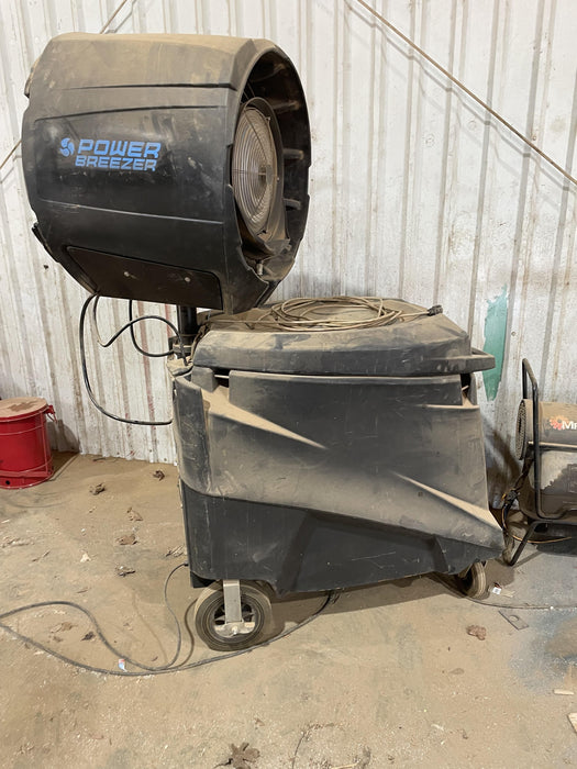 2020 POWER BREEZER PB10-MAX-06-B